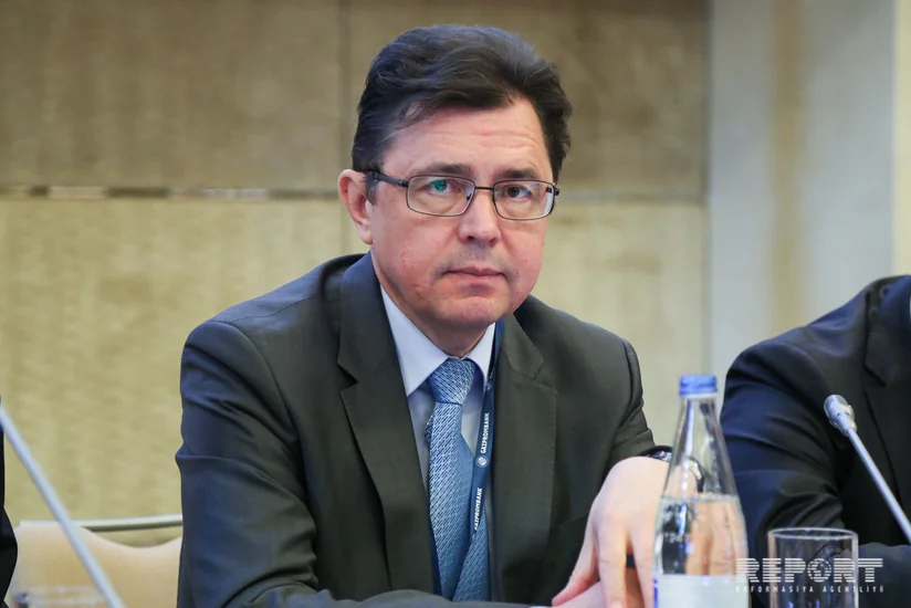 Charge d'Affaires: We believe, voters will make right choice both in Russia and Azerbaijan