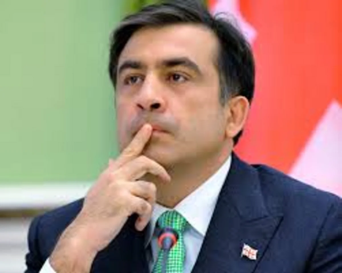 Саакашвили отказался от поста вице-премьера Украины