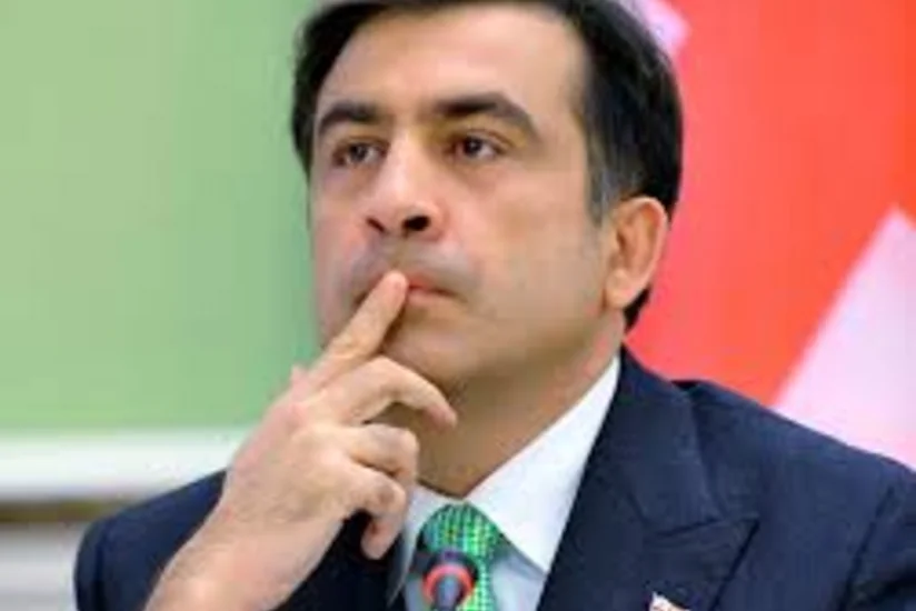 Саакашвили отказался от поста вице-премьера Украины