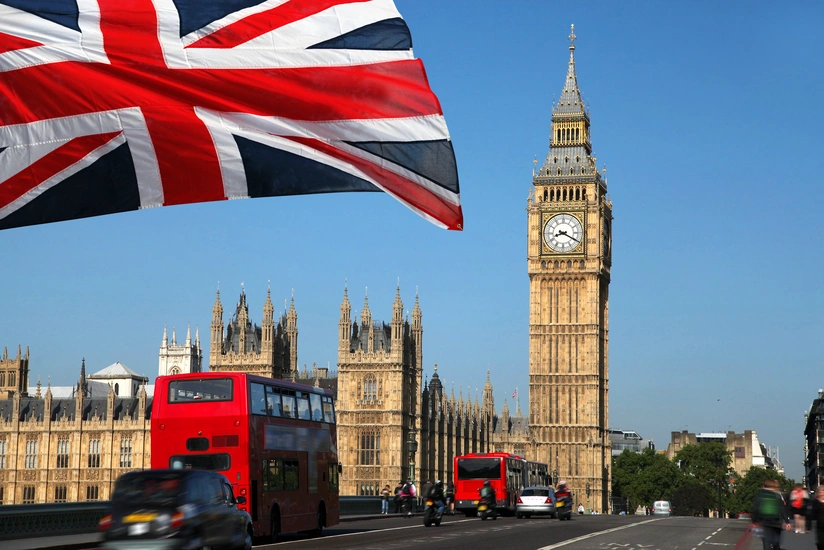 UK economy to suffer largest fall in output for 300 years