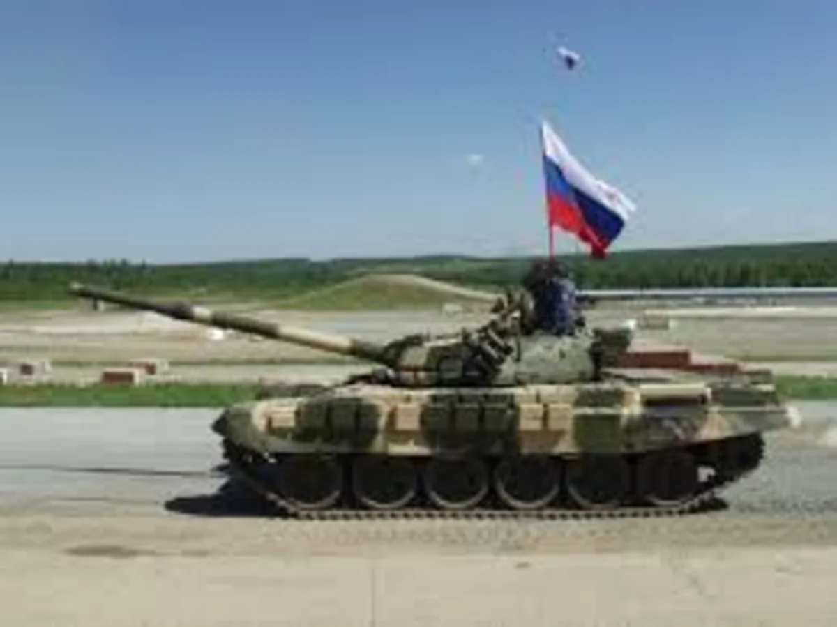 Постпред США в НАТО сообщил о российском батальоне и танках в Сирии