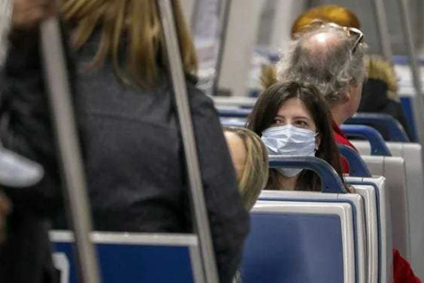 Coronavirus: US short of surgical masks
