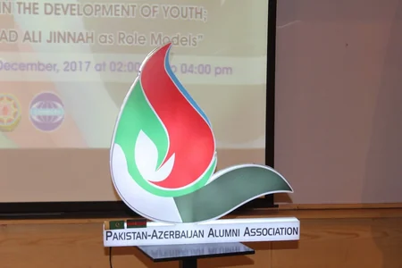 Pakistanda Heydər Əliyev və Məhəmməd Əli Cinnah mövzusunda seminar keçirilib
