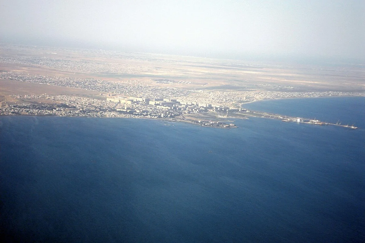 Zığ və Hövsan qəsəbələrində dənizkənarı rekreasiya mərkəzləri yaradılacaq