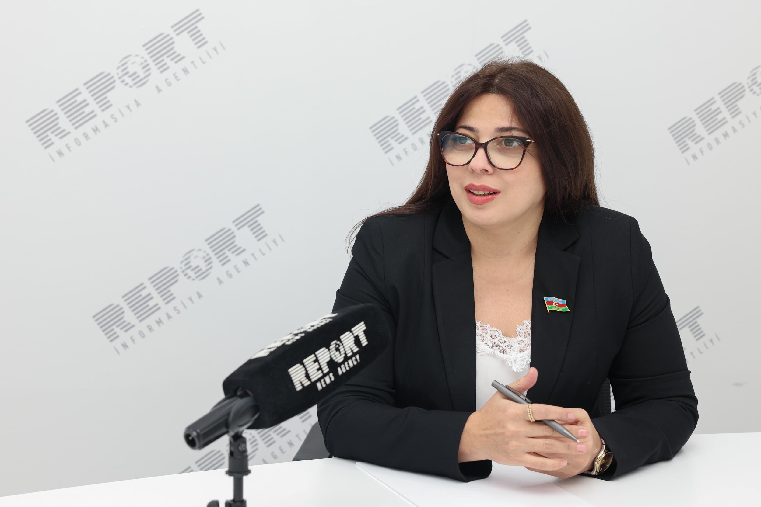 Səbinə Salmanova 
