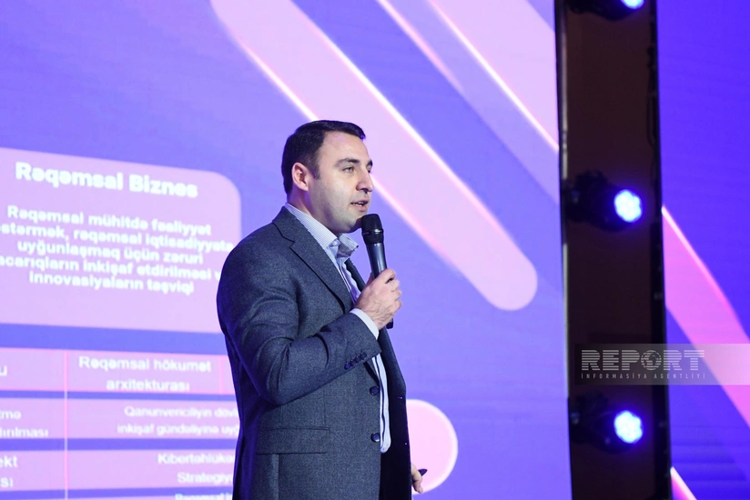 Agentlik: Özəl şirkətlər dövlət xidmətlərini daha yaxşı təmin edirlər