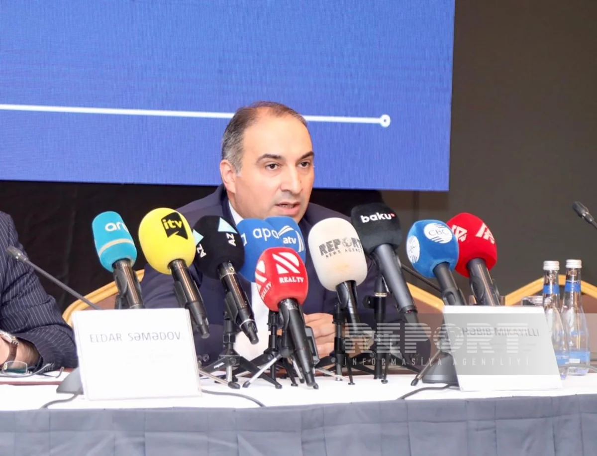 Mines hinder search for missing persons in Azerbaijan