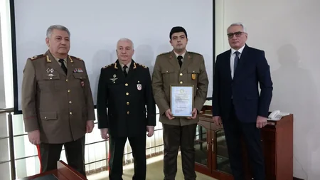 Ümummilli lider Heydər Əliyev və Azərbaycan gəncliyi” mövzusunda tədbir keçirilib