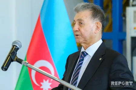 Baku inaugurates Millers Oils Azerbaijan complex
