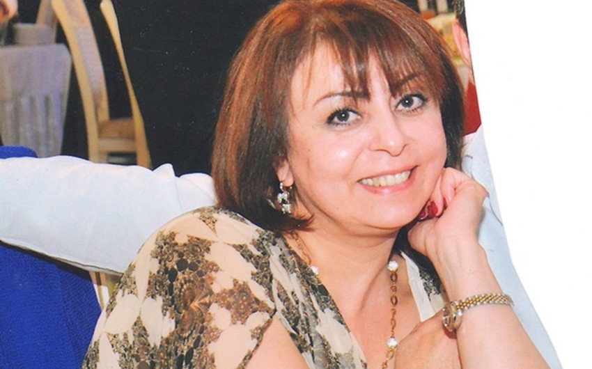 Məhkəmə mərhum İlhamə Quliyevanın sabiq köməkçisinin vəsatətini təmin edib