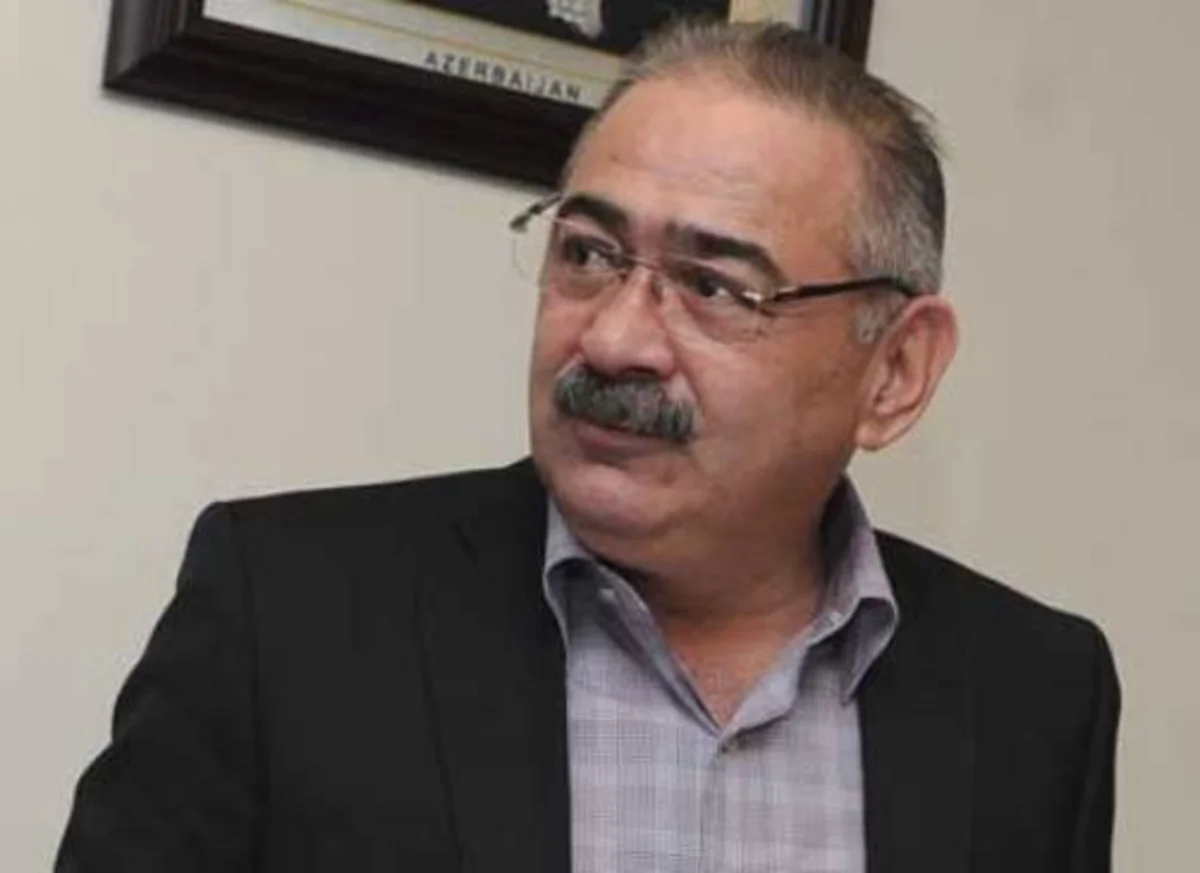 Ramin Musayev: Niyə Fənərbağçanı aşağı liqaya göndərmədilər?