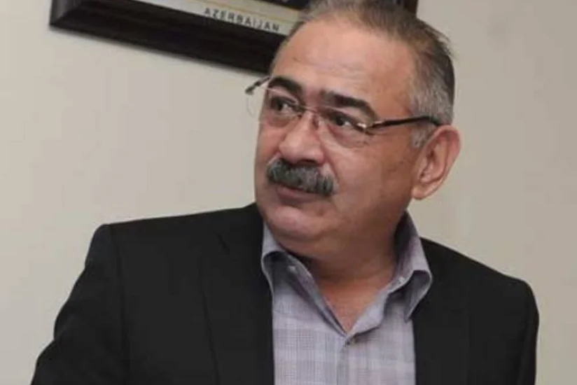 Ramin Musayev: Niyə Fənərbağçanı aşağı liqaya göndərmədilər?