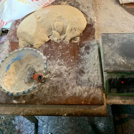Bakıda antisanitar şəraitdə işləyən “Göyçə təndiri” bağlanıb