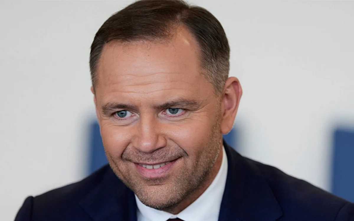 Polşa Ali Məhkəməsi prezident seçkilərində Navrotskinin qələbəsini təsdiqləyib