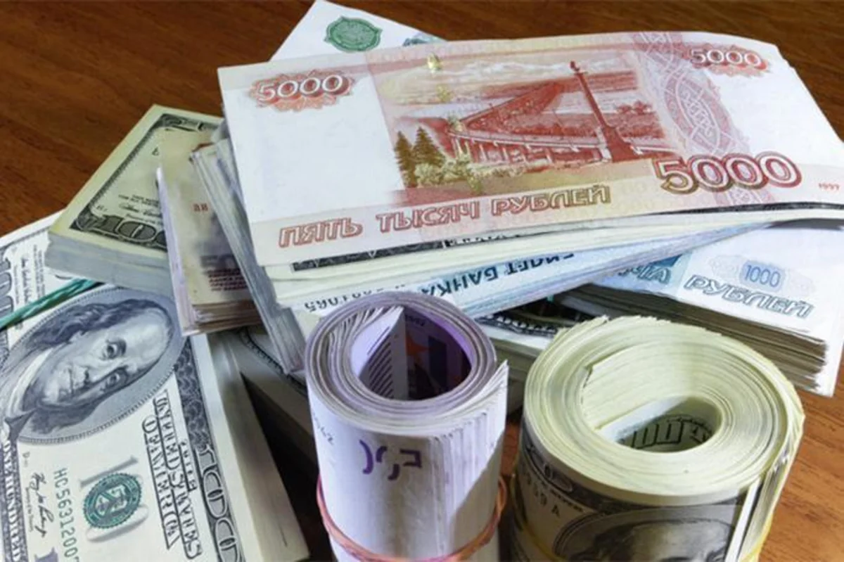 Əli Kərimlinin himayədarlarının Rusiyadan pulları necə göndərdiyi məlum olub