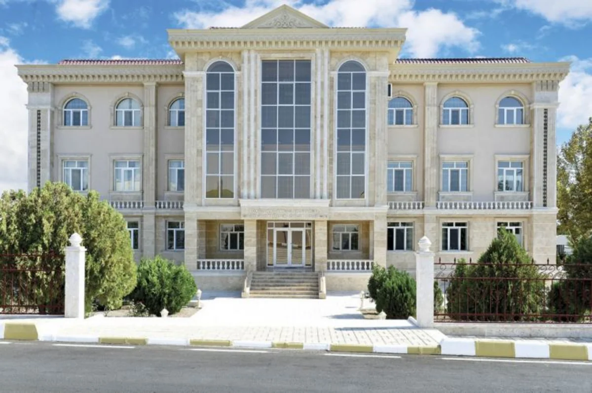 Şərur, Kəngərli, Şahbuzda torpaqlardan istifadədədə qanun pozuntuları aşkarlanıb