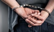 Сотрудники полиции задержали подозреваемого в мошенничестве на 300 тыс. манатов
