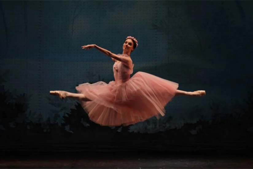 Akademik Opera və Balet Teatrında “Jizel” baletinin tamaşası keçiriləcək