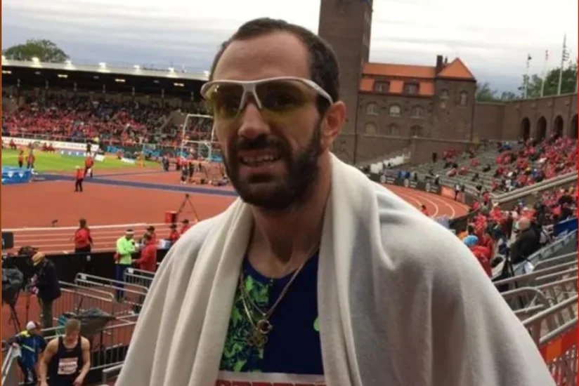 Ramil Quliyev Brilliant Liqasında gümüş medal qazanıb