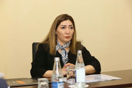 Komitə sədri Tovuzda vətəndaş qəbulu keçirib