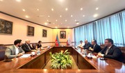 Azerbaijan and Albania to sign memo on sports cooperation