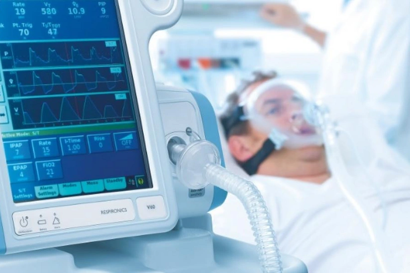 Cəlal İsayev: Belə davam etsə, süni nəfəs aparatları çatmayacaq