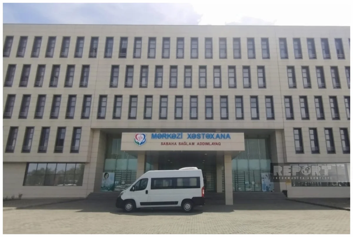Quba və Qusar sakinləri üçün Həkim Məsləhət Komissiyası yaradılıb