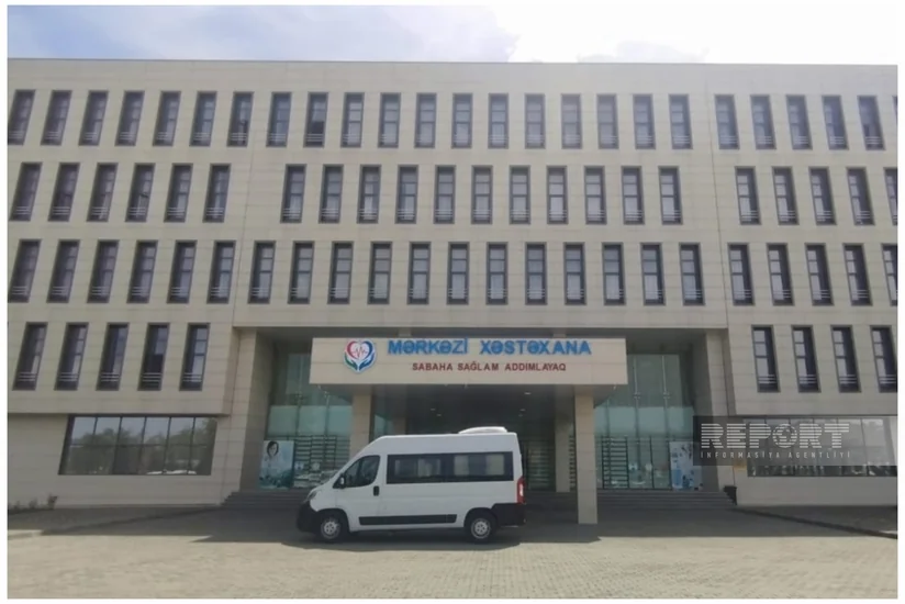Quba və Qusar sakinləri üçün Həkim Məsləhət Komissiyası yaradılıb