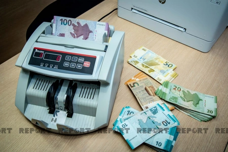 Tax revenues in Azerbaijan reach 14.4B manats in ten months