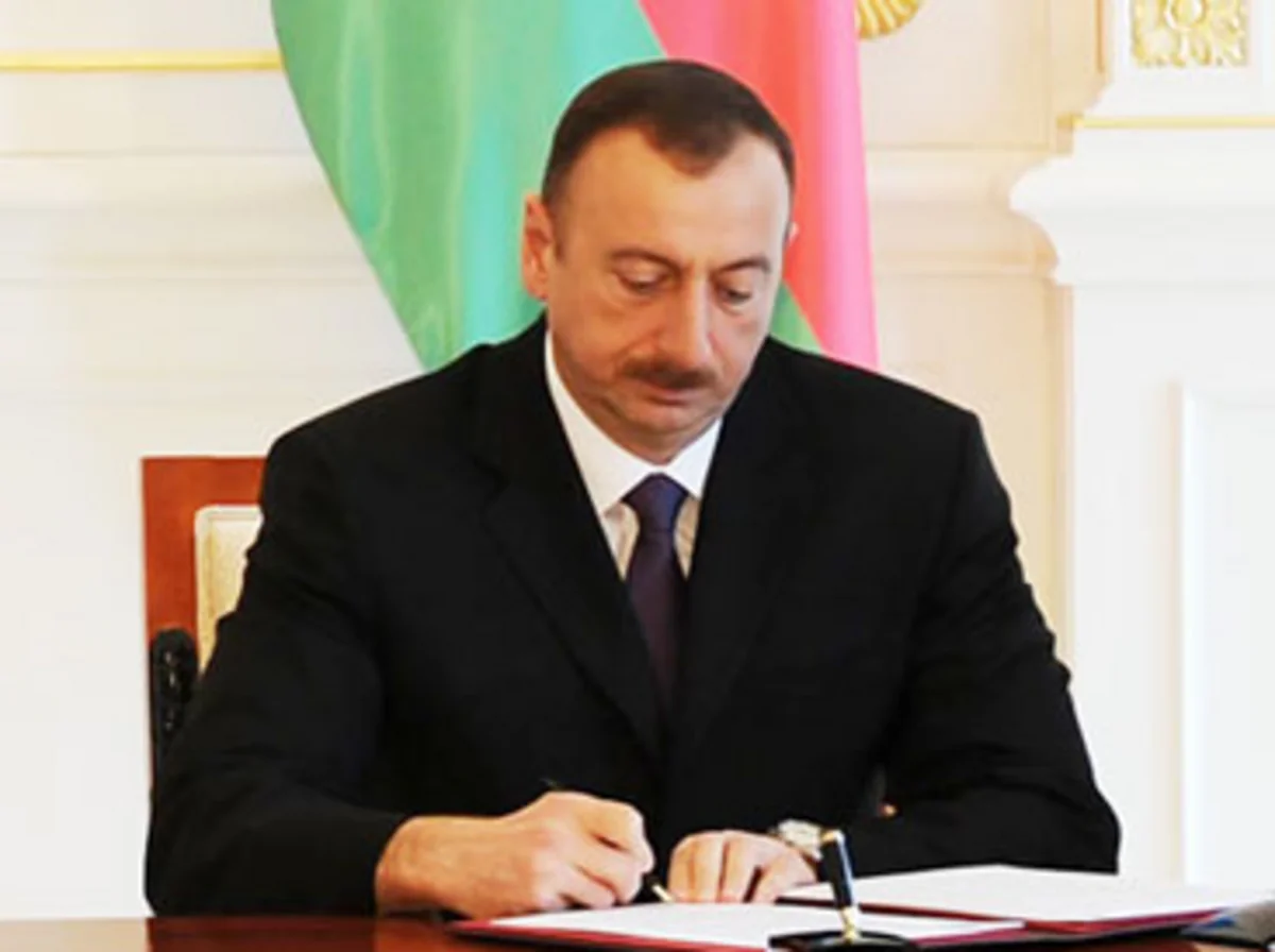 Antidempinq, kompensasiya və mühafizə tədbirləri haqqında qanun qüvvəyə minib