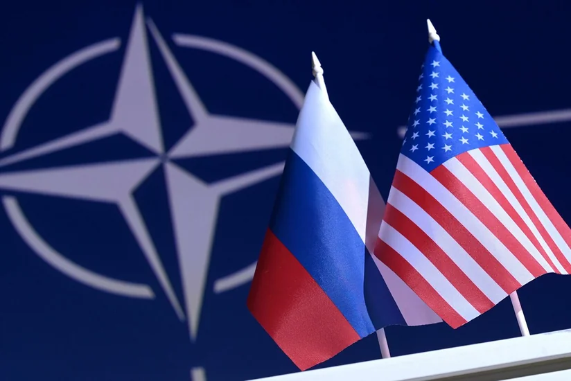 ABŞ və NATO Rusiya ilə dialoqa sadiq olduqlarını təsdiqləyiblər