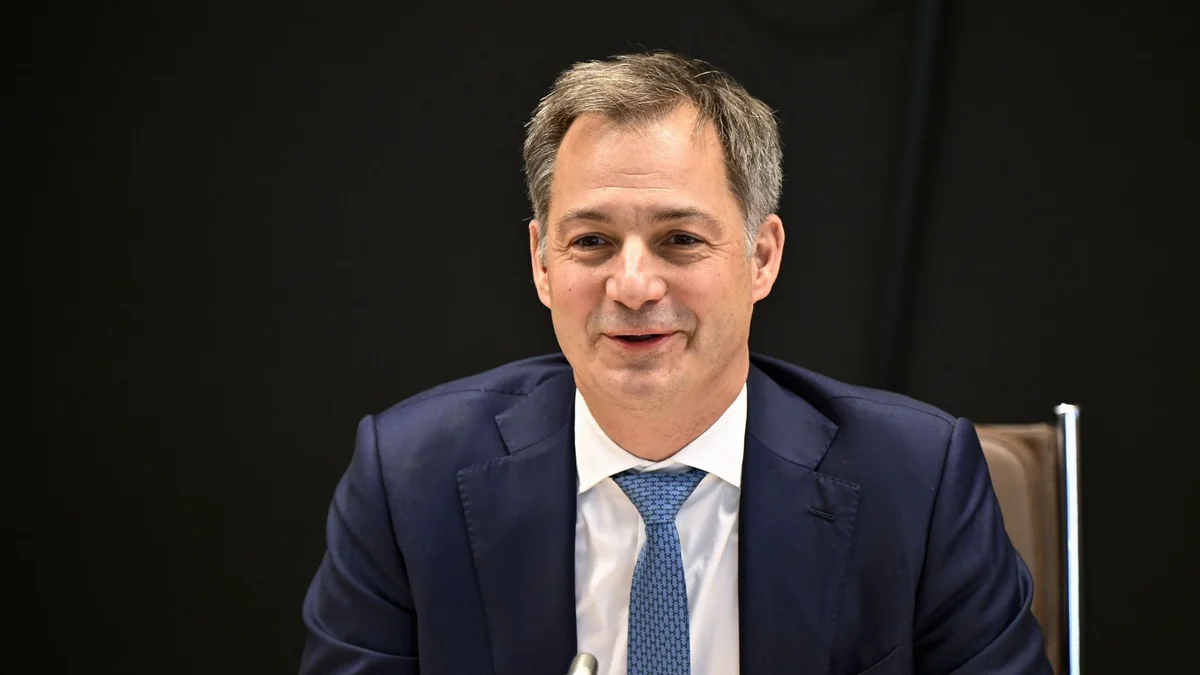 Priorities and agenda for Belgium's presidency of EU Council discussed