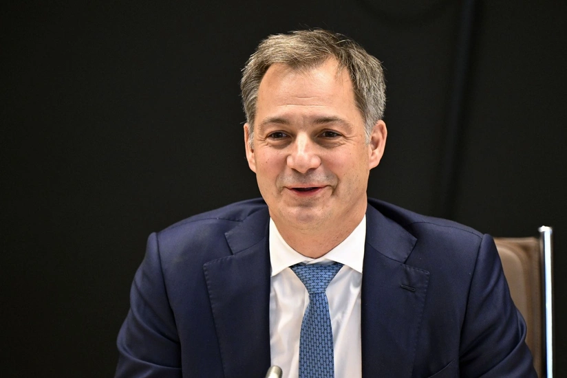 Priorities and agenda for Belgium's presidency of EU Council discussed