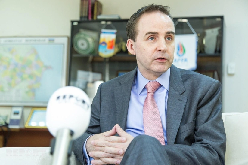 Edvard Karvardin: “Ötən il uşaqlar üçün çox çətinliklər olub”