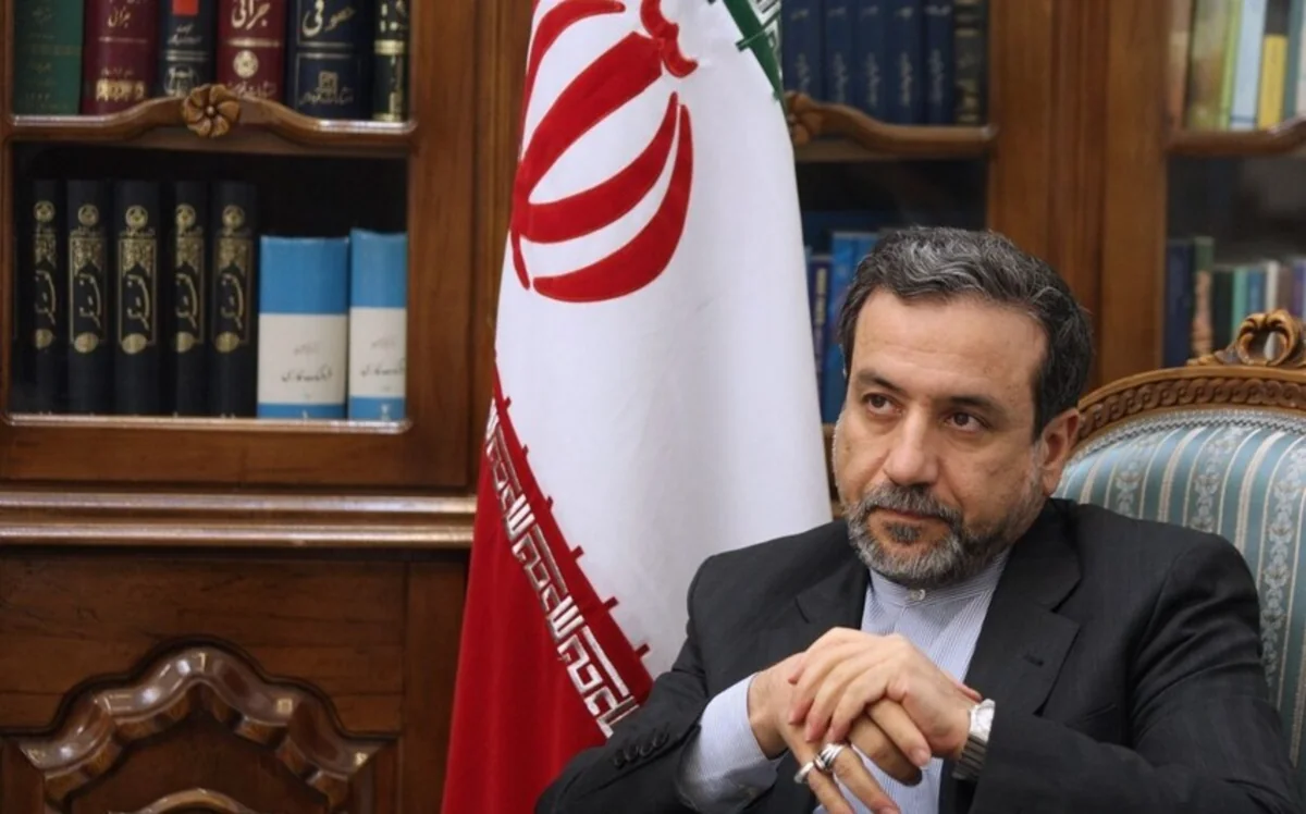 Iranian FM to visit Riyadh and Doha