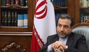 İranın XİN rəhbəri Ər-Riyad və Dohaya səfər edəcək