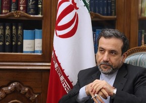 Iranian FM to visit Riyadh and Doha