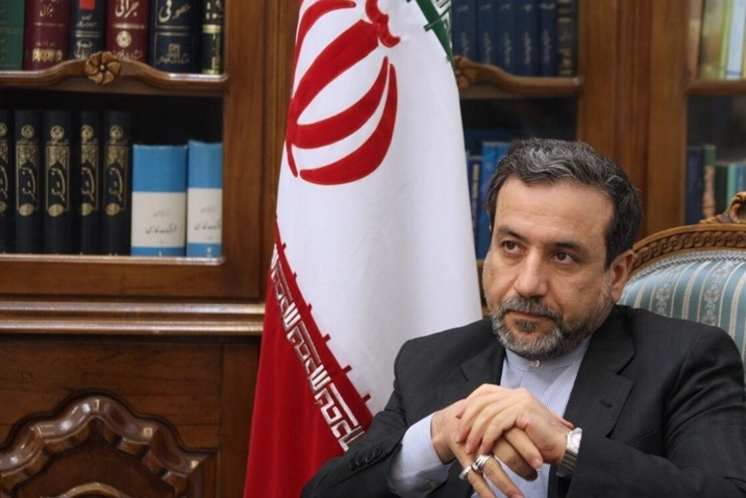 Iranian FM to visit Riyadh and Doha