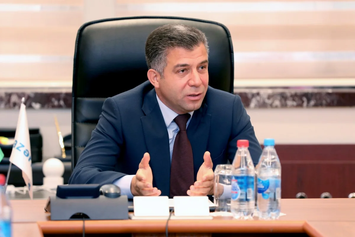 “Azəriqaz”da 5 beynəlxalq İSO standartı üzrə sertifikatlaşdırma auditi keçirilir