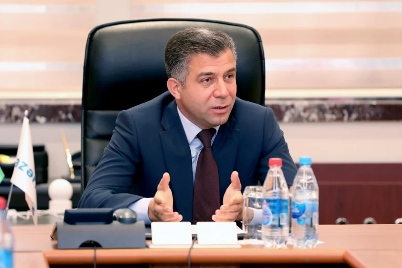 “Azəriqaz”da 5 beynəlxalq İSO standartı üzrə sertifikatlaşdırma auditi keçirilir
