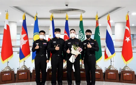 Zəfər Günü münasibətilə vebinar keçirilib