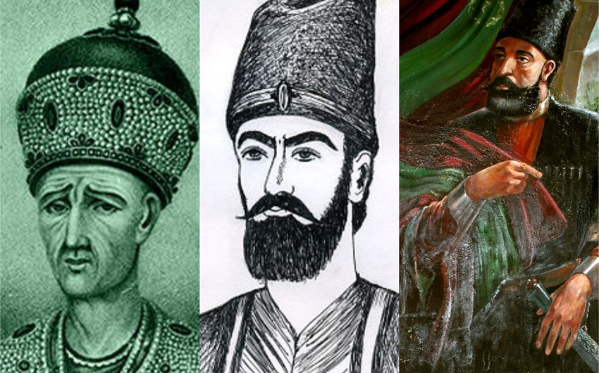 ​Azərbaycanda körpələrə hökmdarların adları da verilir - SİYAHI