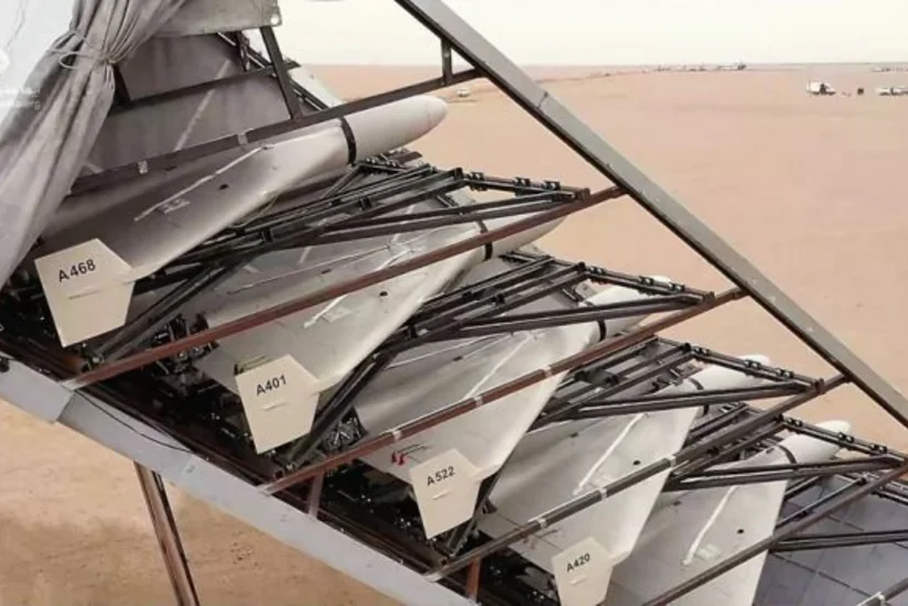 Rusiya müdafiə nazirinin müavininin yeni PUA və raketlər üçün İrana getdiyi ehtimal edilir