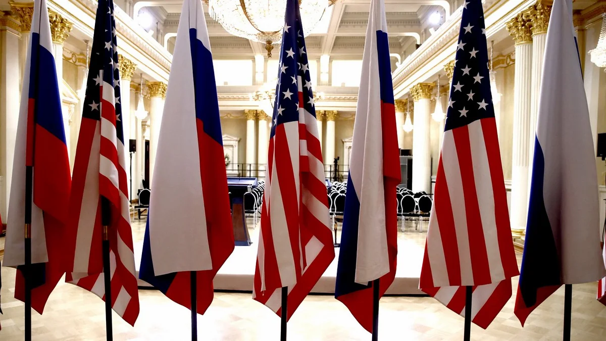 US to invite Russia to session of APEC forum in San-Francisco in 2023