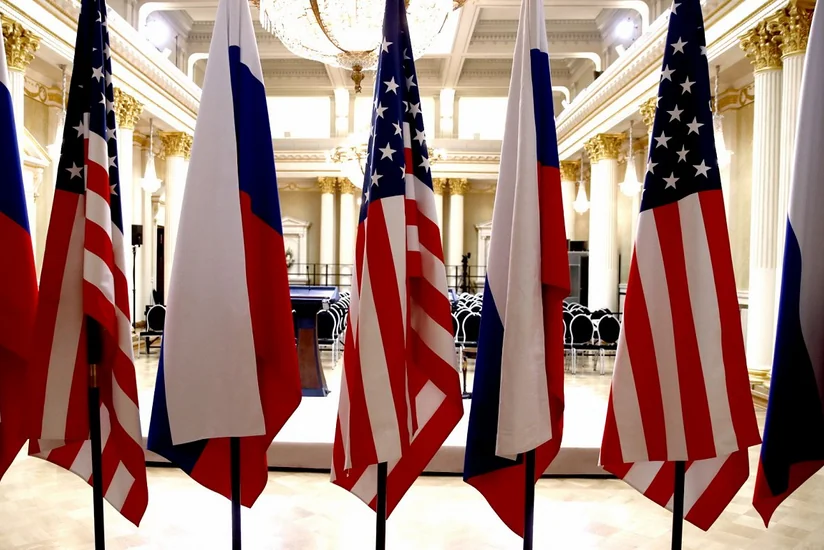 US to invite Russia to session of APEC forum in San-Francisco in 2023