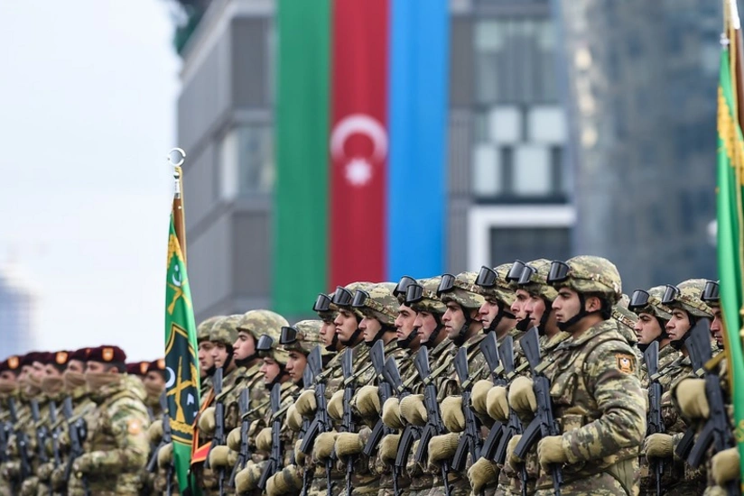 Azərbaycanın bu il müdafiə və milli təhlükəsizlik sahəsinə xərclədiyi vəsaitin həcmi açıqlanıb
