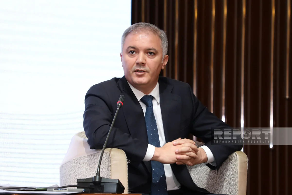 Bashir Hajiyev: Construction of Aghdam-Fuzuli highway will be completed next year