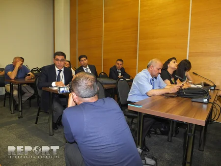 An activity against Azerbaijan prevented in Tbilisi