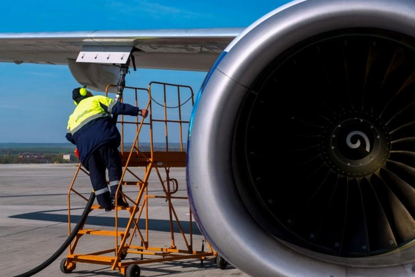 Azerbaijan reduces aviation fuel exports to major supply markets