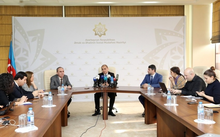 Övladlığagötürmə sahəsi ilə bağlı tədbirlər planı hazırlanıb